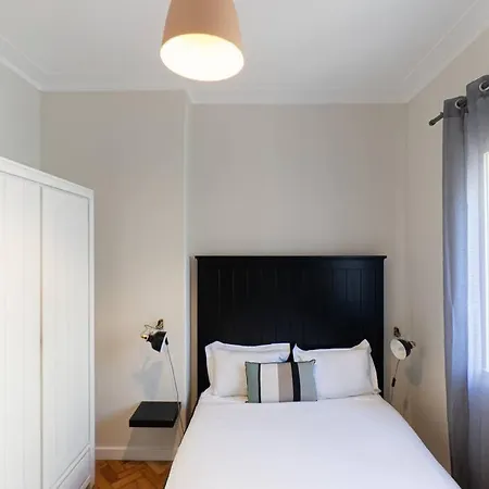 Ceuta Apartment Porto Exterior photo