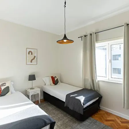 Ceuta Apartment Porto Exterior photo