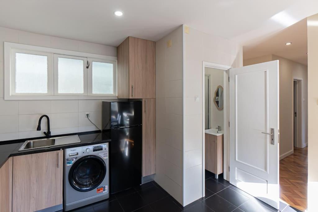 Ceuta Apartamento Porto