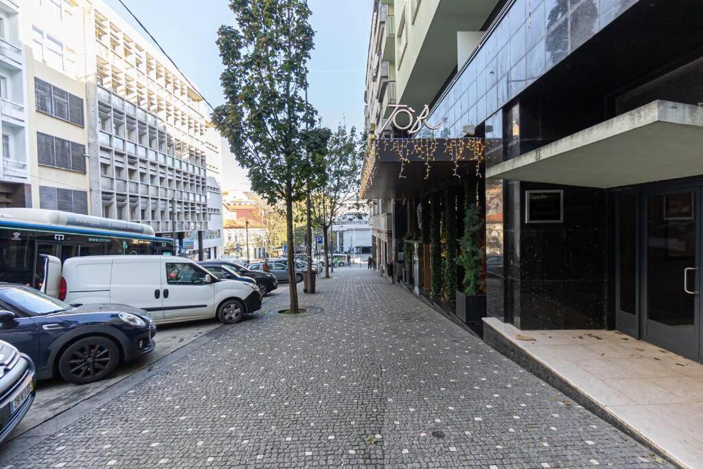 Ceuta Apartamento Porto