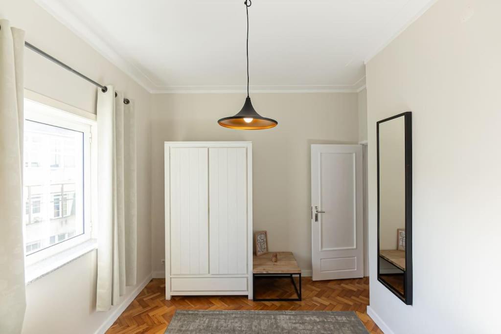 Apartamento Ceuta *