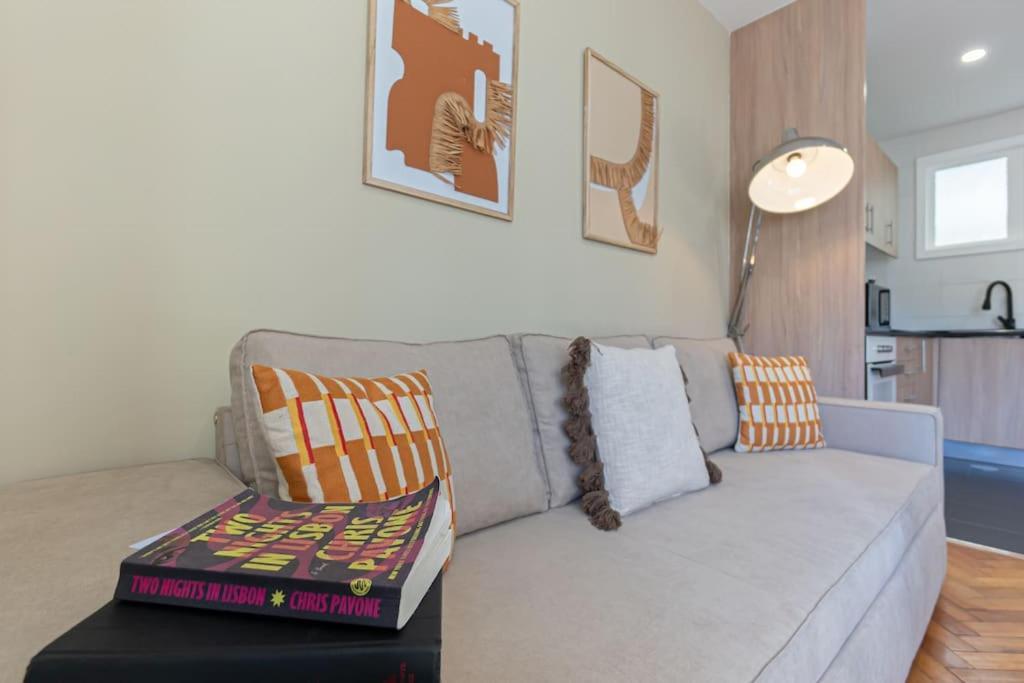 Apartamento Ceuta