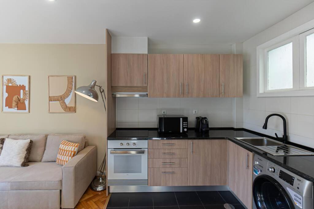 Ceuta Apartamento Porto