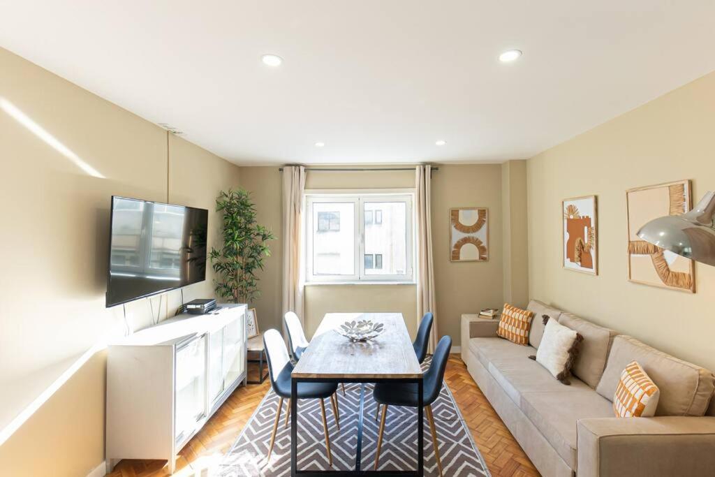 Ceuta Apartamento